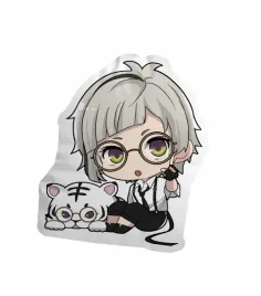 poduszka-chibi-bungou-stray-dogs-atsushi-nakajima