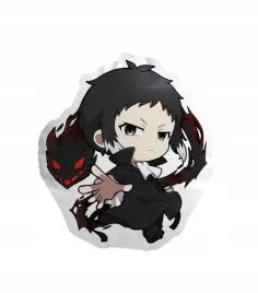 poduszka-chibi-bungou-stray-dogs-akutagawa