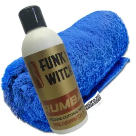 funky-witch-rumba-medium-cutting-paste-215ml-srednio-tnaca-pasta-polerska