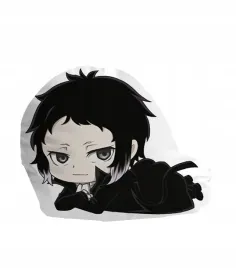 poduszka-chibi-bungou-stray-dogs-akutagawa