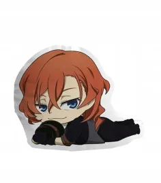 poduszka-chibi-bungou-stray-dogs-chuuya-nakahara