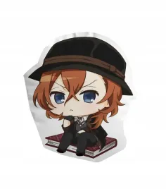 poduszka-chibi-bungou-stray-dogs-chuuya-nakahara