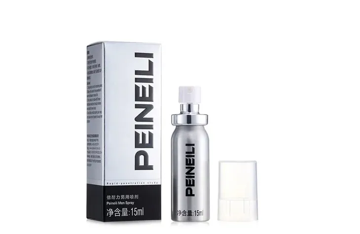 Spray na opóźnienie wytrysku Peineili 15 ml