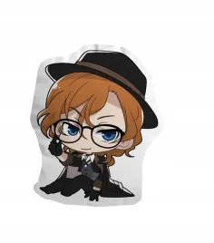 poduszka-chibi-bungou-stray-dogs-chuuya-nakahara