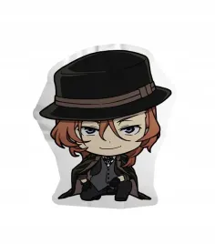 poduszka-chibi-bungou-stray-dogs-chuuya-nakahara