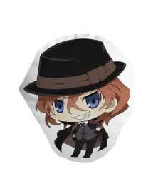 poduszka-chibi-bungou-stray-dogs-chuuya-nakahara