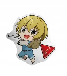 poduszka-chibi-bungou-stray-dogs-kenji-miyazawa