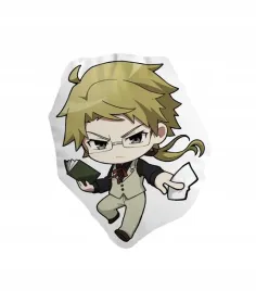 poduszka-chibi-bungou-stray-dogs-doppo-kunikida