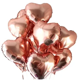 balony-na-hel-serca-18-urodziny-party-rozowe-45cm-duze-10szt-komunia-slub