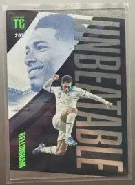 unbeatable-bellingham-267-panini-top-class-2024
