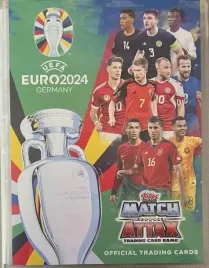 album-uefa-euro-2024-topps-match-attax