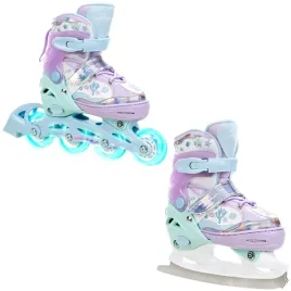 rolki-lyzwy-figurowe-2w1-regulowane-raven-isla-violet-27-30-kolka-led