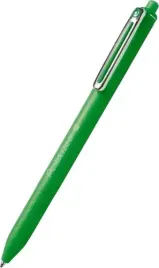 dlugopis-automatyczny-ergonomiczny-07-mm-zielony-izee-pentel