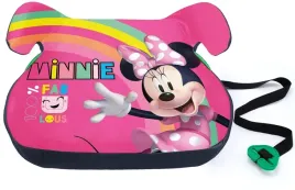 fotelik-samochodowy-podstawka-siedzisko-minnie-mouse-wzrost-125-150cm