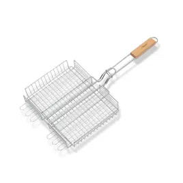 kratka-grillowa-30x25cm-ruszt-regulowany-z-raczka