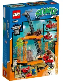 klocki-lego-city-wyzwanie-kaskaderskie-atak-rekina-zestaw-60342