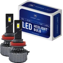 zarowki-led-h8-h11-55w-100percent-canbus-homologacja-mocne