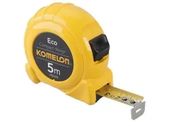 precyzyjna-dokladna-miara-zwijana-komelon-5m-eco-tasma-miernicza-stal-mocna