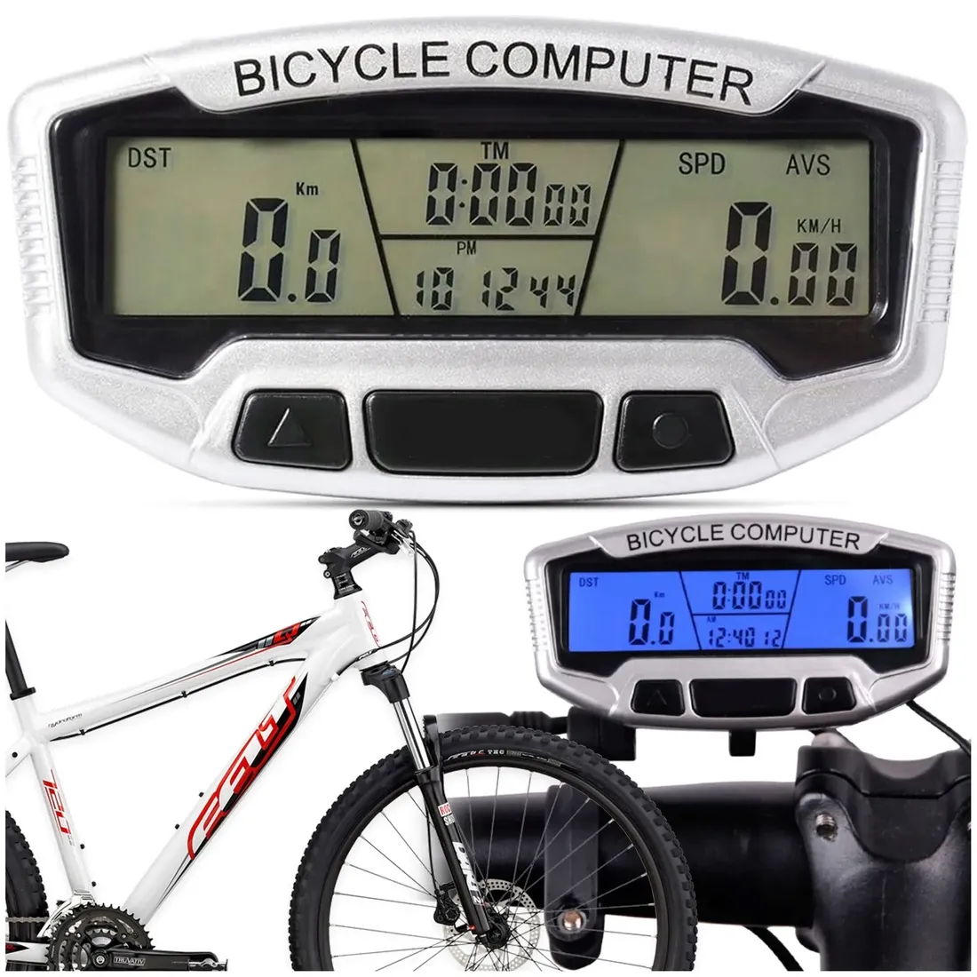 licznik-rowerowy-przewodowy-lcd-termometr-podswietlenie-wodoodporny