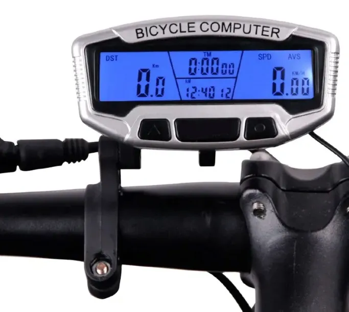 licznik-rowerowy-przewodowy-lcd-termometr-podswietlenie-wodoodporny-marka-gotel