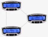 licznik-rowerowy-przewodowy-lcd-termometr-podswietlenie-wodoodporny-model-k455c