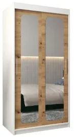 szafa-przesuwna-garderoba-promo-t3-100-z-lustrem