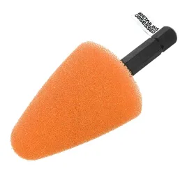 zvizzer-thermo-cone-pad-orange-40-30mm-mini-stozek-polerski-sredni