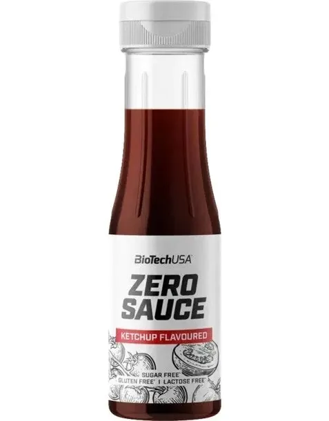 bio-tech-zero-sauce-350ml-ketchup-waga-350-g