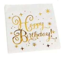 papierowe-serwetki-z-nadrukiem-happy-birthday-na-urodziny-biale-zlote-10szt