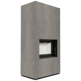 kominek-modulowy-floki-box-8-kw-fi-160-di-savoia-grigia-bocciardata