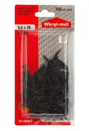 wkret-do-mocowania-plyt-g-k-do-podlozy-stalowych-35x25mm-100szt