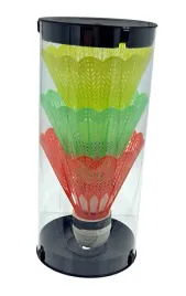 lotka-kolorowa-lotki-do-gry-w-badmintona-zestaw-lotek-3-szt-mix