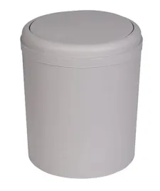 kosz-na-smieci-5-l-szary-matowy-wahadlowa-klapka