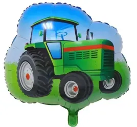 balon-foliowy-urodzinowy-traktor-farma-zielony-na-urodziny-roczek-57x64-cm
