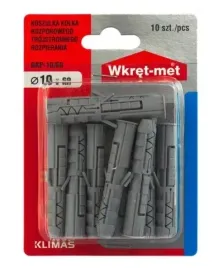 koszulka-kolka-rozporowego-10x60mm-10szt