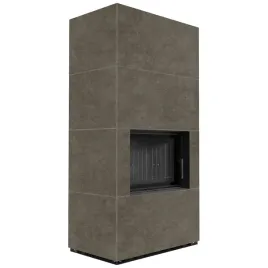 kominek-modulowy-floki-box-8-kw-fi-160-spiek-fokos-piombo-czarne-wylozenie