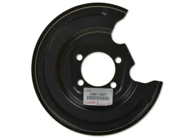 toyota-auris-i-06-12-oslona-tarczy-hamulcowej-prawy-tyl