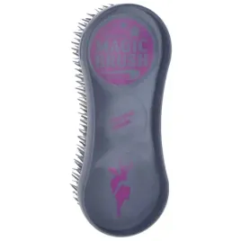 szczotka-do-siersci-nog-kopyt-magic-brush-janne-szara-rozowa