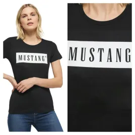 damska-koszulka-t-shirt-mustang-alina-c-logo-tee-xs