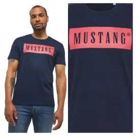 meska-koszulka-t-shirt-mustang-style-alex-c-logo-tee-m