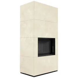 kominek-modulowy-floki-box-8-kw-fi-160-oxide-bianco-czarne-wylozenie