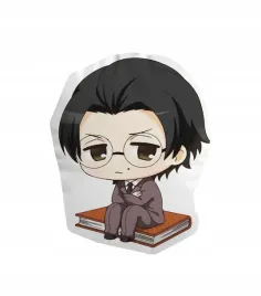poduszka-chibi-bungou-stray-dogs-ango-sakaguchi