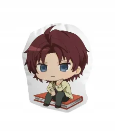 poduszka-chibi-bungou-stray-dogs-sakunosuke-oda