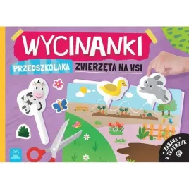 wycinanki-przedszkolaka-zwierzeta-na-wsi-zabawa-w-teatrzyk