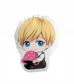 poduszka-chibi-yarichin-bitch-club-akemi-keiichi