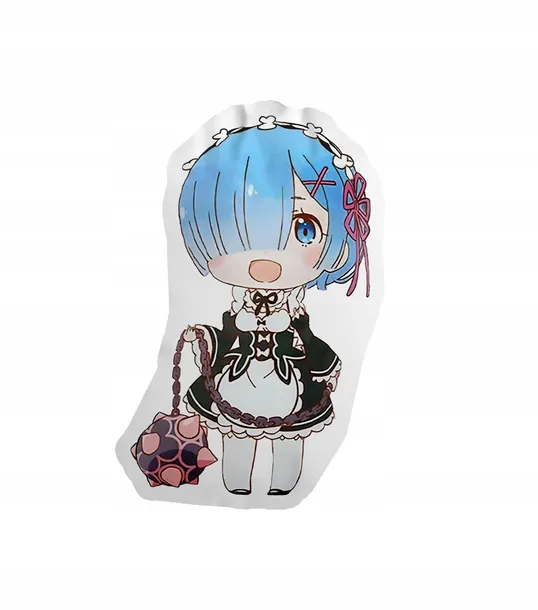 poduszka-chibi-re-zero-rem
