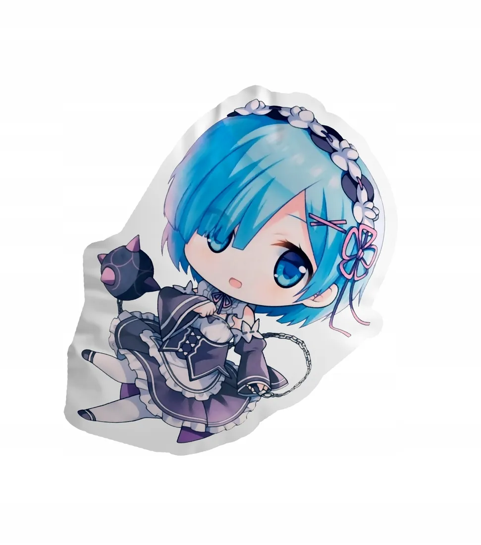 poduszka-chibi-re-zero-rem