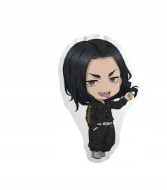 poduszka-chibi-tokyo-revengers-keisuke-baji