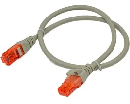 kabel-krosowy-patch-cord-u-utp-kat-6-szary-05m-2x-rj45