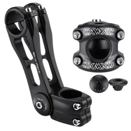 mostek-rowerowy-ahead-aluminiowy-wspornik-kierownicy-regulowany-318-130mm